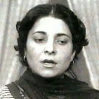 Shameema Dev Azad Biography